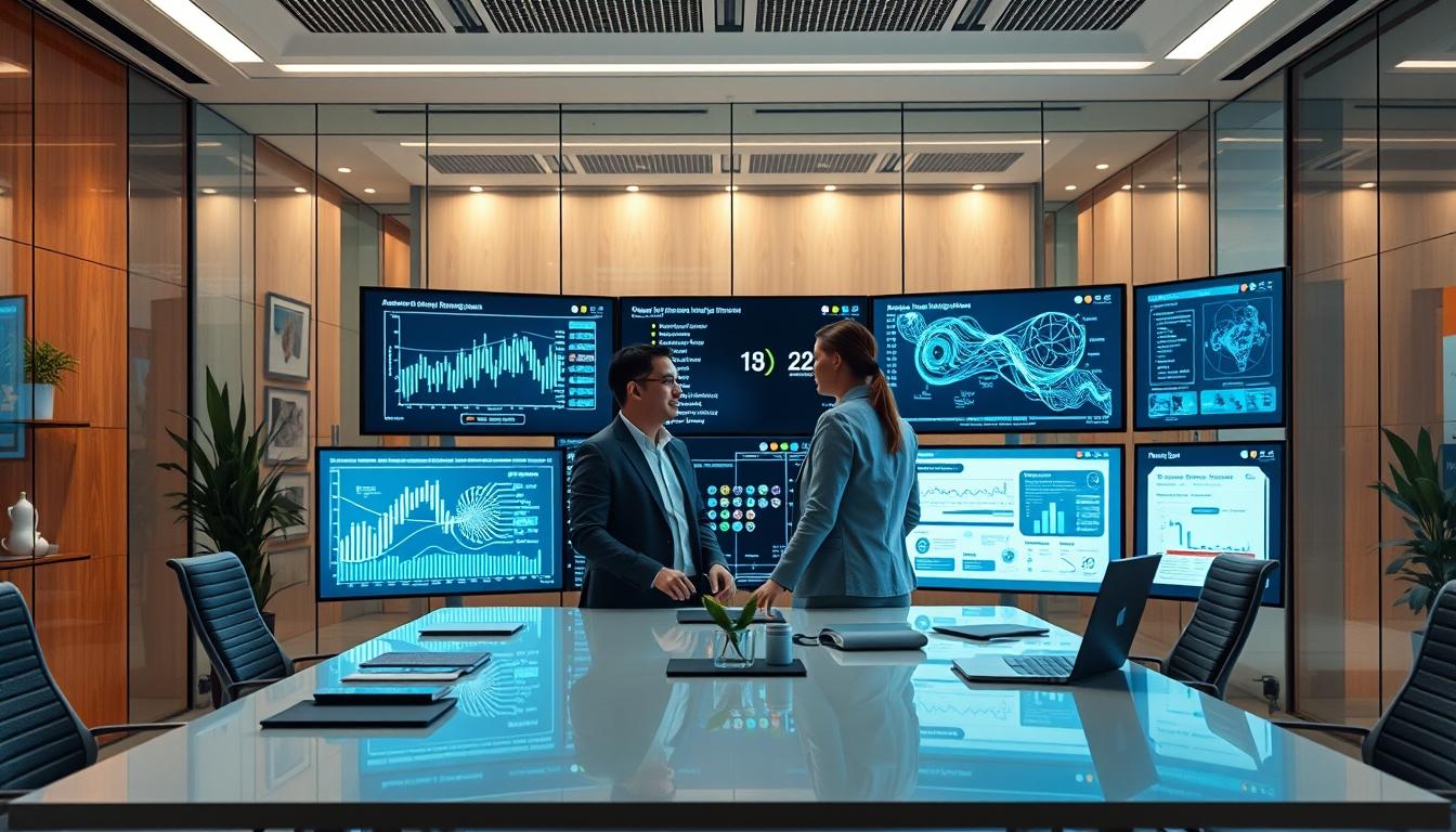 Automation and intelligent integration strategy