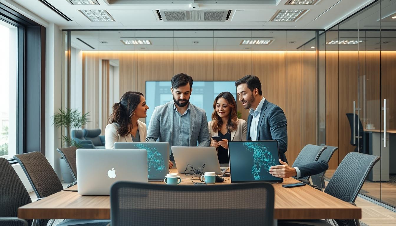AI software pricing and business service packages