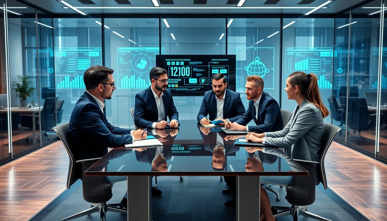 Data science analytics and business intelligence